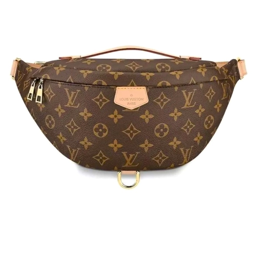 Louis Vuitton Monogram bumbag